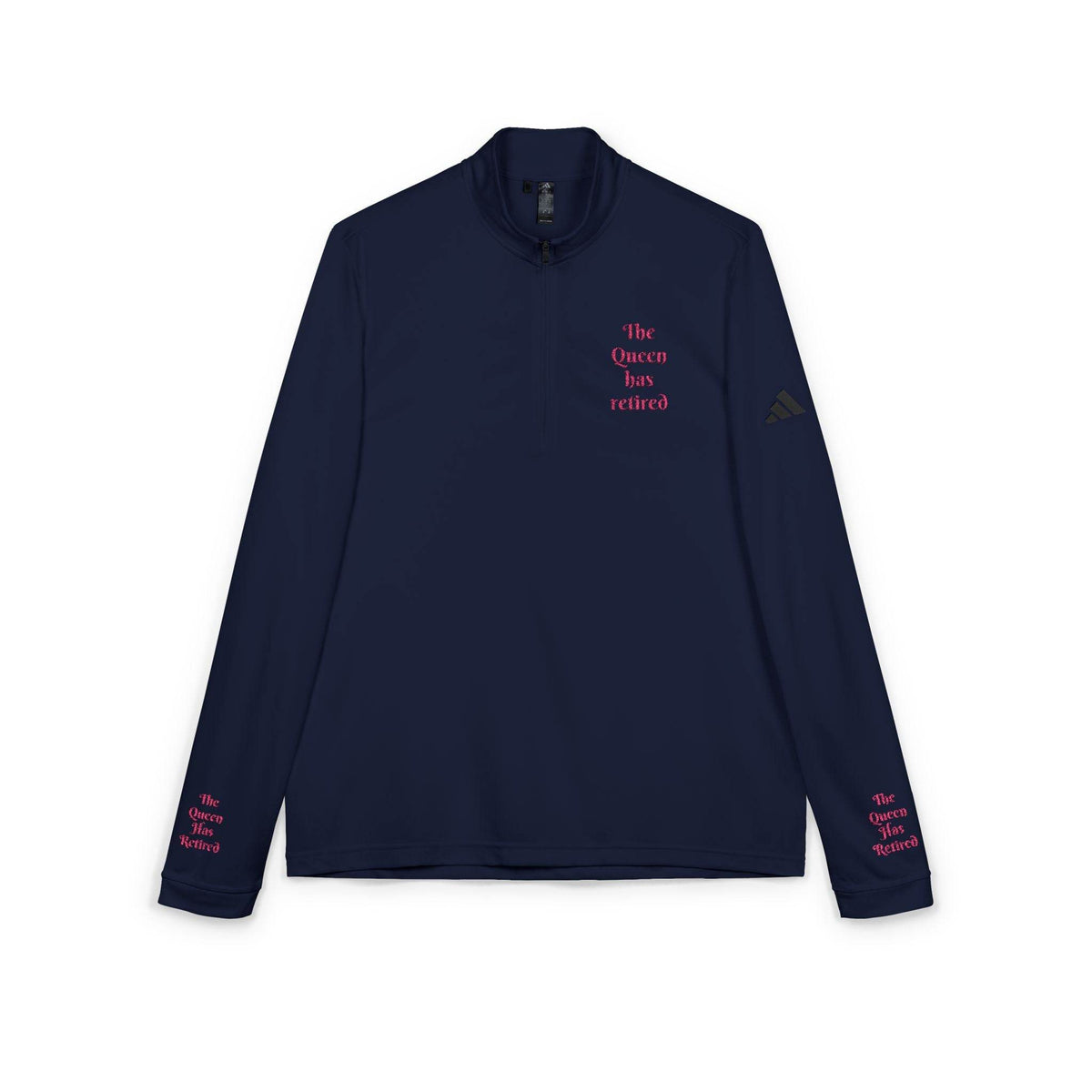 S / Collegiate Navy
