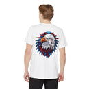 America Dreams Unisex Pocket T-shirt