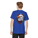 America Dreams Unisex Pocket T-shirt