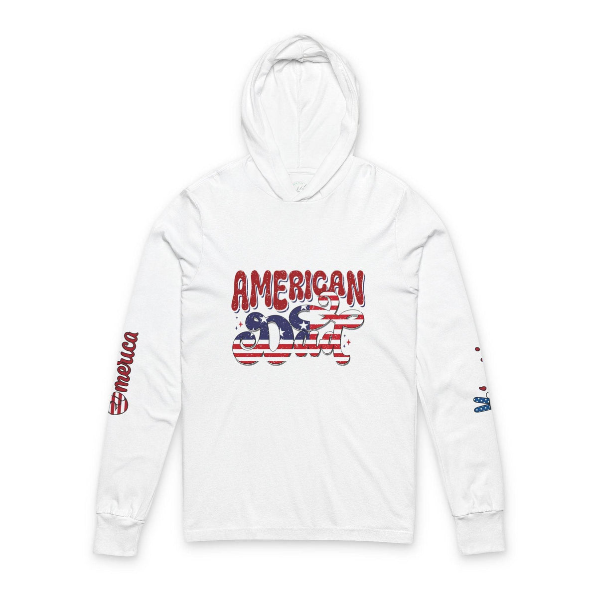 XS / White