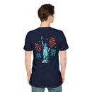 American Icon Unisex Softstyle T-Shirt