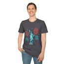 American Icon Unisex Softstyle T-Shirt
