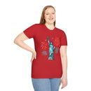 American Icon Unisex Softstyle T-Shirt