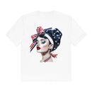 American Muse Perfect Weight® Tee