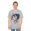 American Muse Perfect Weight® Tee