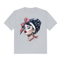 American Muse Perfect Weight® Tee