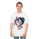 American Muse Perfect Weight® Tee