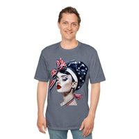 American Muse Perfect Weight® Tee