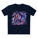 Amethyst Majesty Adult Staple Tee