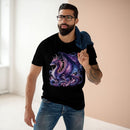 Amethyst Majesty Adult Staple Tee
