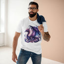 Amethyst Majesty Adult Staple Tee