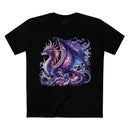 Amethyst Majesty Adult Staple Tee