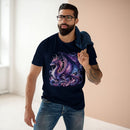 Amethyst Majesty Adult Staple Tee