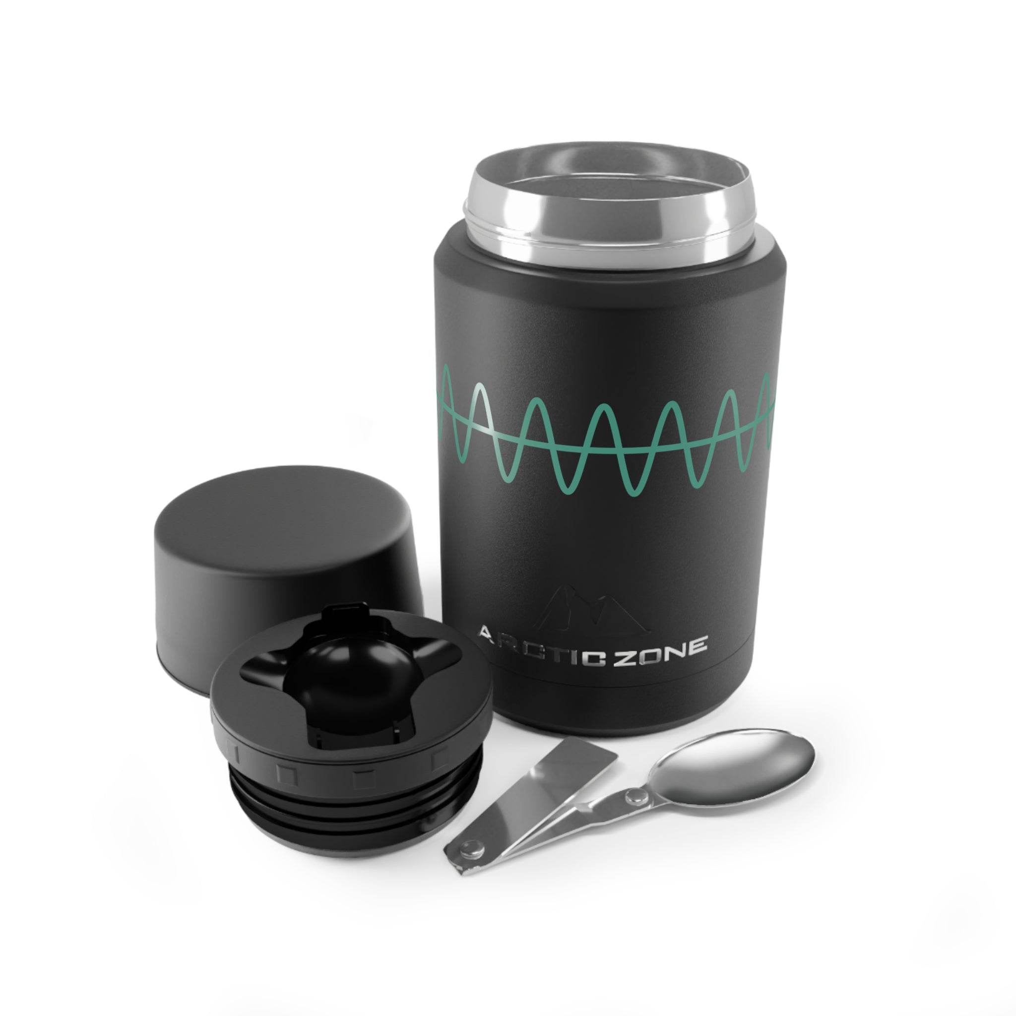 Lunchtime Titan Copper Insulated Food Storage