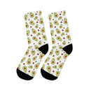 Avo - Cuddle Socks Recycled Poly Socks