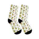 Avo - Cuddle Socks Recycled Poly Socks