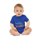 Baby Brother Infant Jersey One Piece