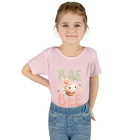 Bae Bee Infant Baby Rib Bodysuit