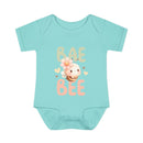 Bae Bee Infant Baby Rib Bodysuit