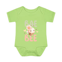 Bae Bee Infant Baby Rib Bodysuit