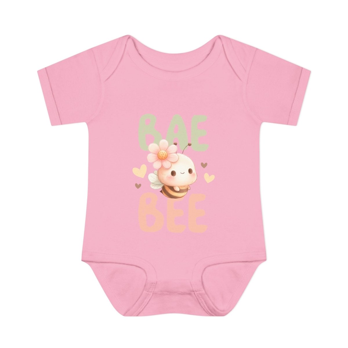 Pink / NB (0-3M)