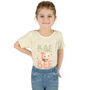 Bae Bee Infant Baby Rib Bodysuit