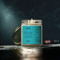 Beachwood Scented Candles