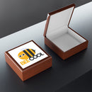 Bee - utiful Treasures Jewelry Box