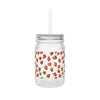 Berrylicious Mason Jar