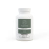 Printify BioFlora probiotic capsules bottle with 40 billion CFU dietary supplement for digestive health