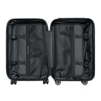 Bloom Traveler Suitcase