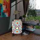 Bloom Traveler Suitcase