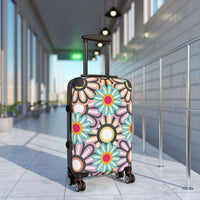 Bloom Traveler Suitcase