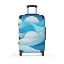 Blue Horizon Suitcases