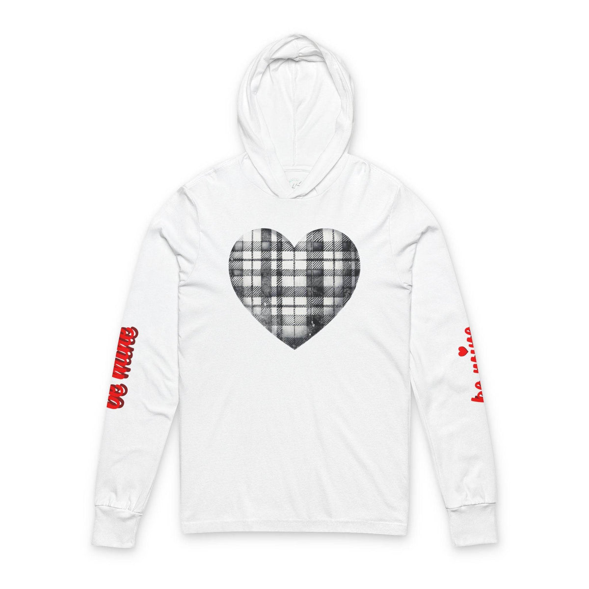 XS / White