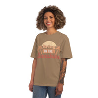 Bring on the Sunshine Unisex Fuser T-Shirt