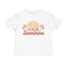 Bring on the Sunshine Unisex Fuser T-Shirt