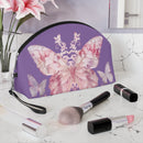 Butterfly Makeup Bag