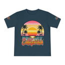 California Unisex Classic Jersey T-shirt