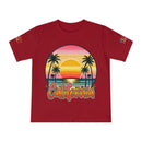 California Unisex Classic Jersey T-shirt