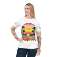 California Unisex Classic Jersey T-shirt