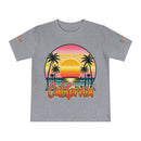 California Unisex Classic Jersey T-shirt