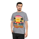 California Unisex Classic Jersey T-shirt