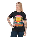 California Unisex Classic Jersey T-shirt