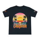 California Unisex Classic Jersey T-shirt