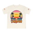 California Unisex Classic Jersey T-shirt