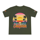 California Unisex Classic Jersey T-shirt