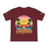 California Unisex Classic Jersey T-shirt