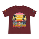 California Unisex Classic Jersey T-shirt