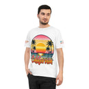 California Unisex Classic Jersey T-shirt